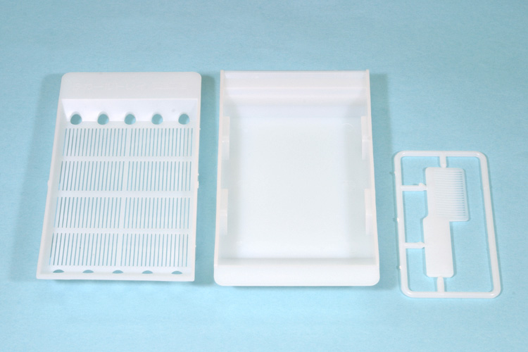 wave　HT-201　デカールトレイ