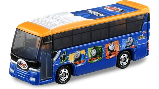 タカラトミー　No.29 トーマスランドエクスプレス