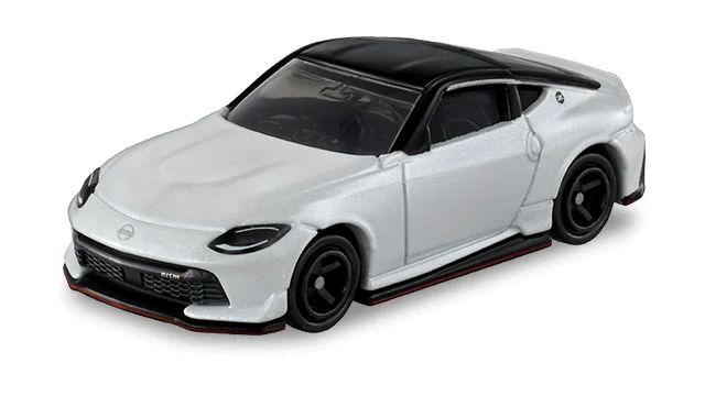 タカラトミー　No.88 日産 フェアレディZ NISMO
