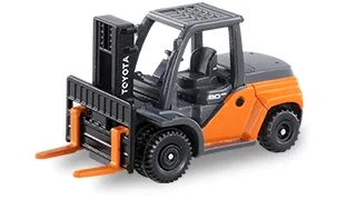 タカラトミー　No.111 トヨタＬ＆Ｆ ジェネオ