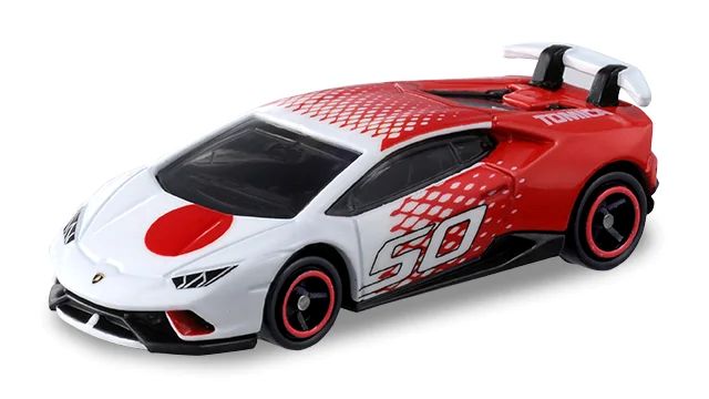 タカラトミー　ランボルギーニ ウラカン ペルフォルマンテ