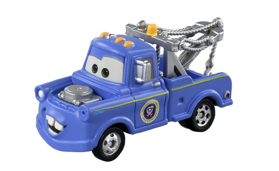 タカラトミー　C-37　メーター（プレジデントタイプ）