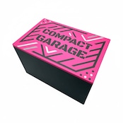 コンパクトガレージ2026　カラーをお選びください