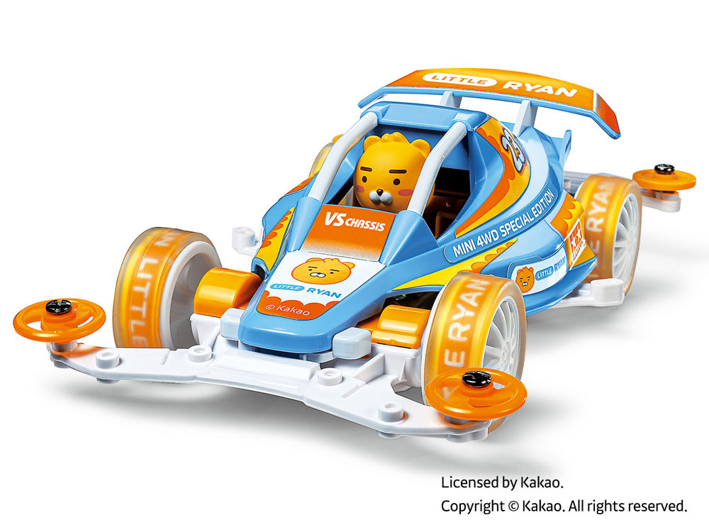 ミニ四駆キット21個セット モーター キャッチャー ミニ四駆限定