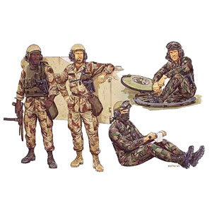 ドラゴンモデルズ　イラク戦争時　アメリカ海兵隊　フィギュア ドラゴンモデルズ イラク戦争時 アメリカ海兵隊 フィギュア 現用