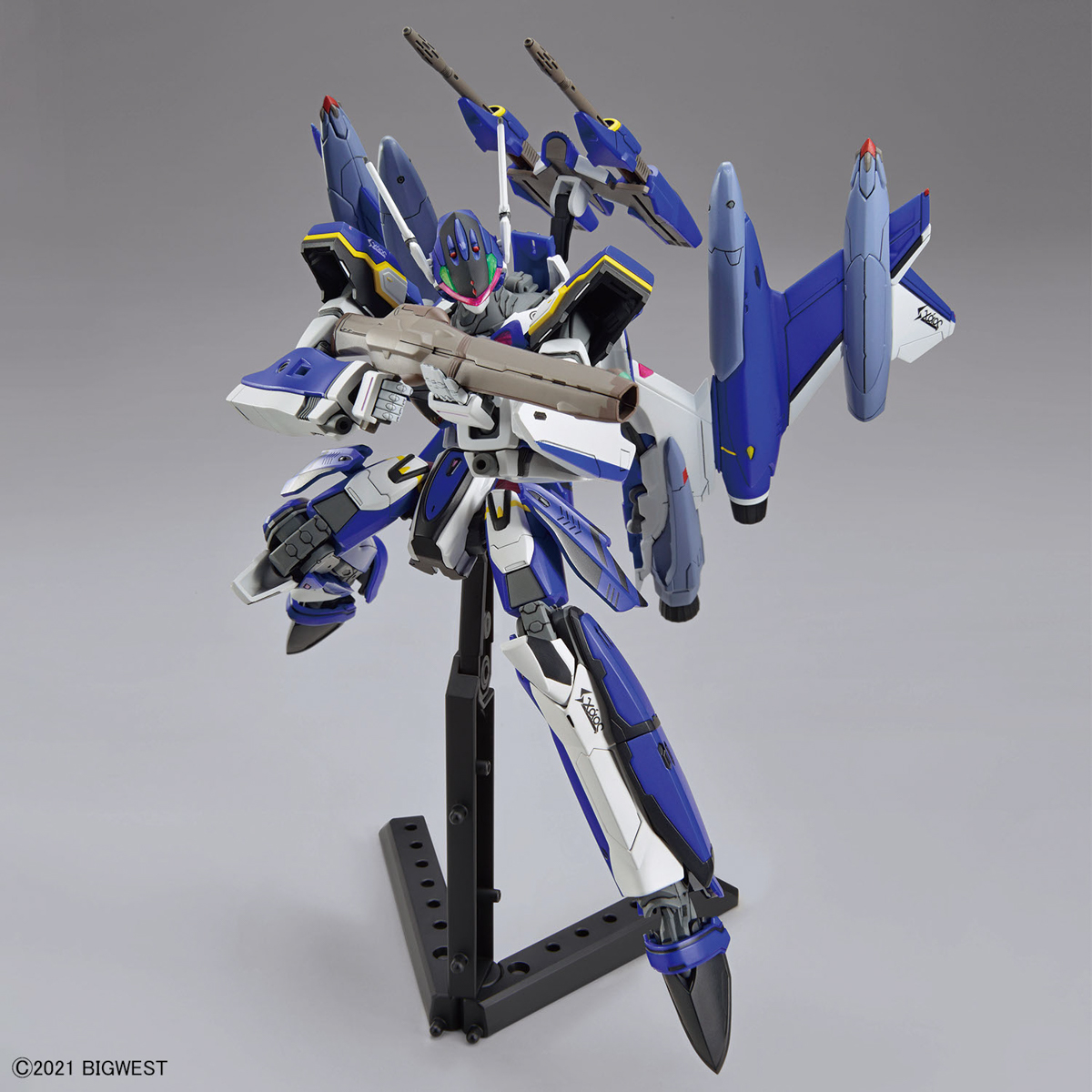 ジャンク　HG ガンヴォルヴァ 21体セット　組み立て済み バンダイ HGUC 1/144 ARX-014 シルヴァ・バレト 「機動戦士
