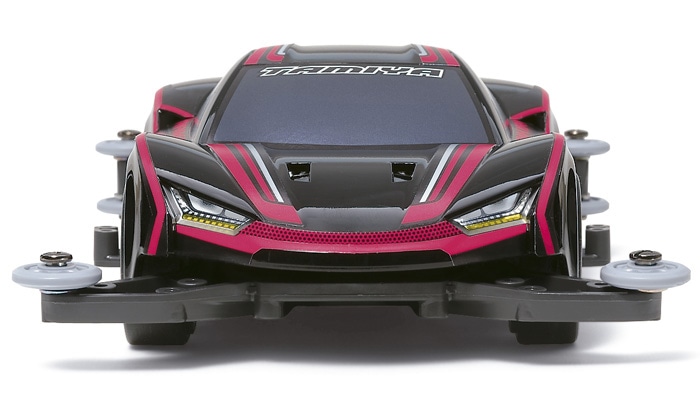 18640 1/32 ライキリ（MAシャーシ）