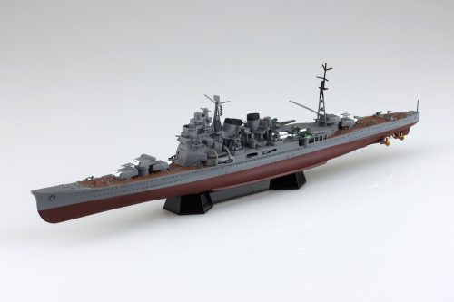 アオシマ　204030　日本海軍 重巡洋艦 高雄 1944