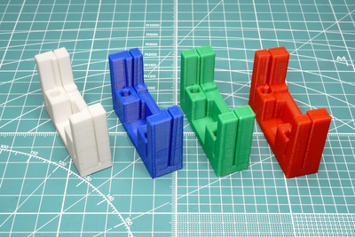 SIG-JIG010　MSカッティングガイド薄刃クラフトのこ用（規格をお選びください）