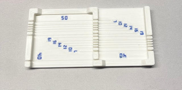 SIG-JIG024　ブレーキカッティングベースTYPE-01