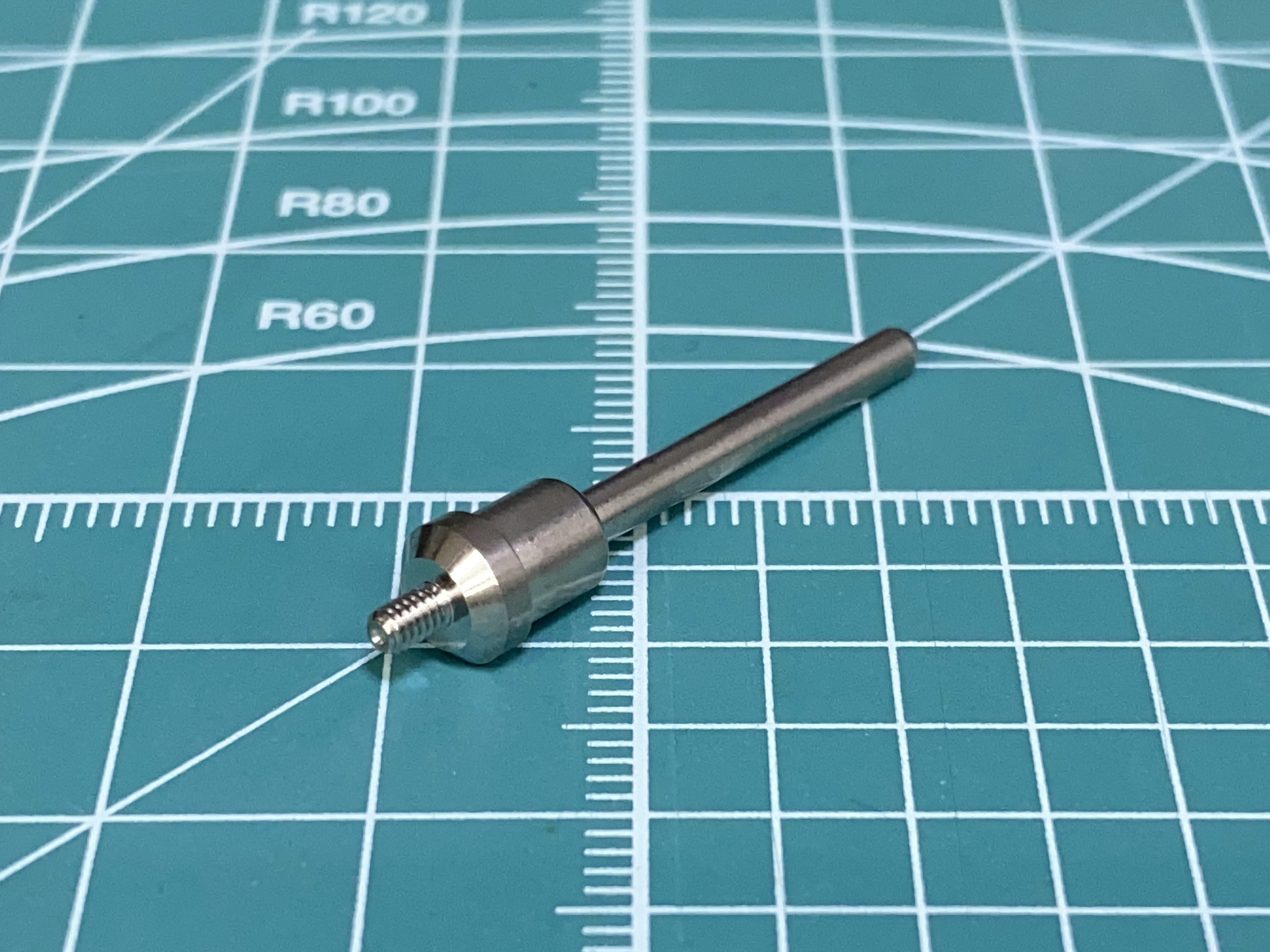 SIG-JIG020　M2ナットホールドビット