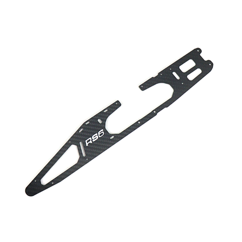 GT060120　RS6 アッパーサイドパネル L