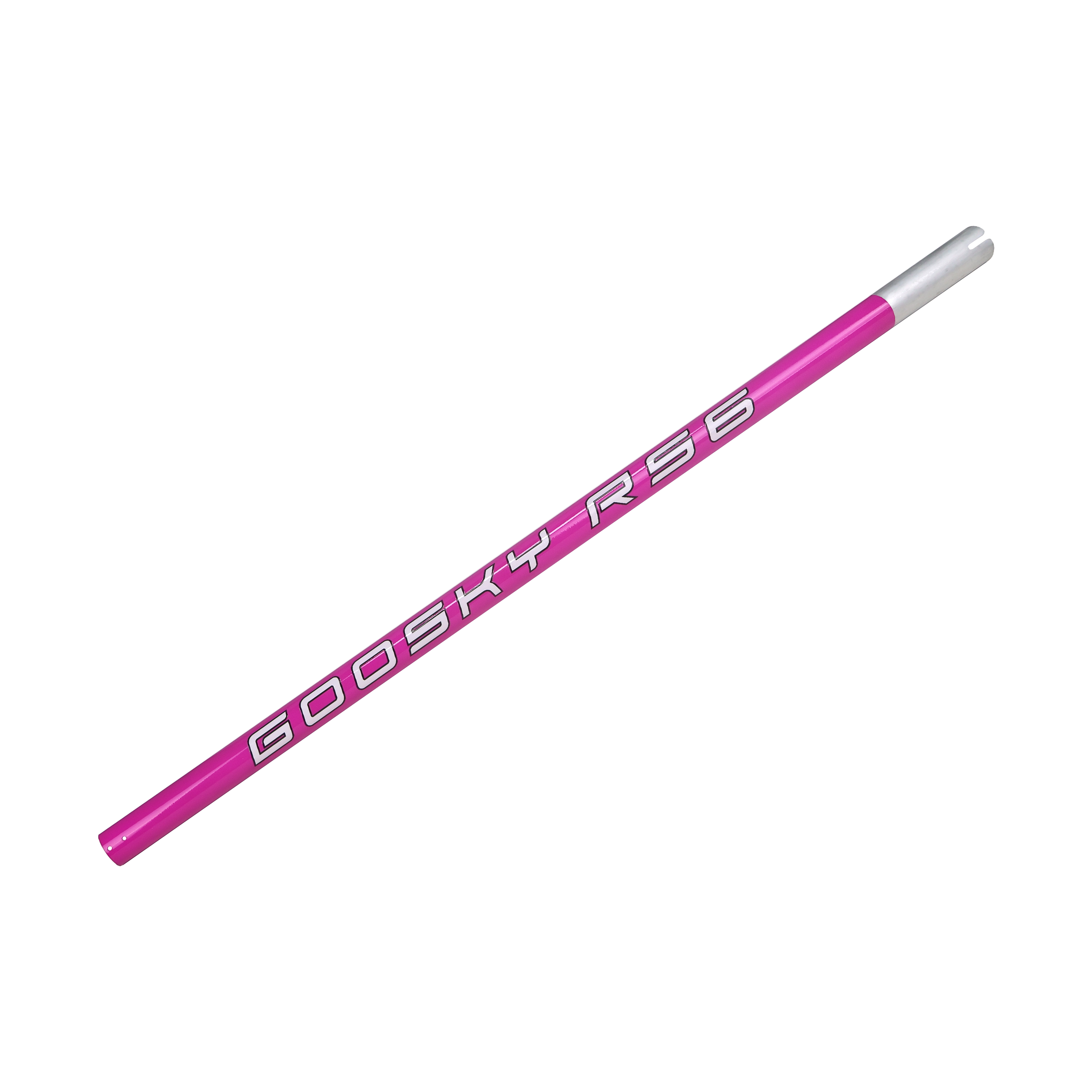 GT060114　RS6 カラー塗装済みテールブームパープル