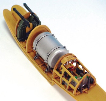 紅の豚 サボイアs 21試作戦闘飛行艇 ラジコン プラモデル専門店 ヘリポート